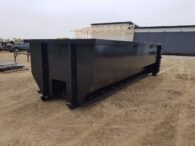 Houston Dumpster Rentals