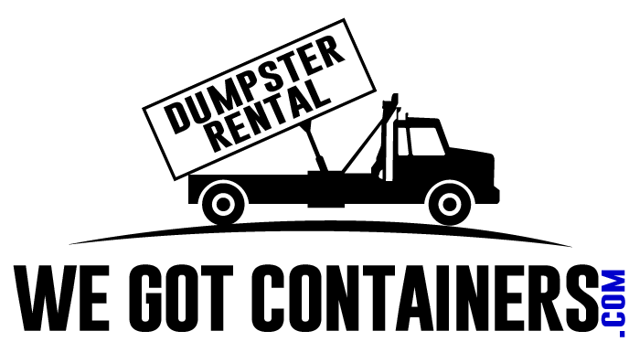 Houston Dumpster Rental in Harris County